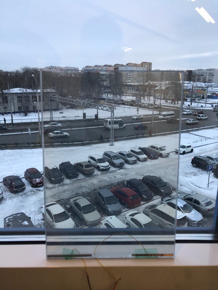 3064Смарт стекло